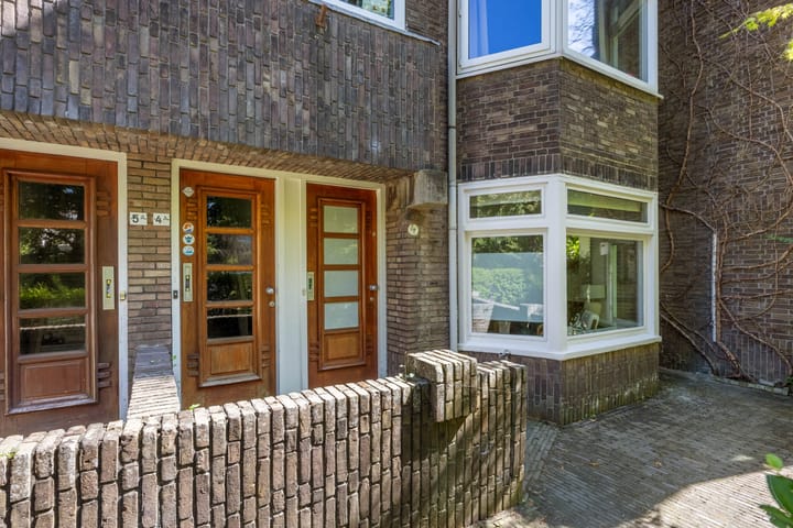 Foto 5 van S.S. Rosensteinlaan 4