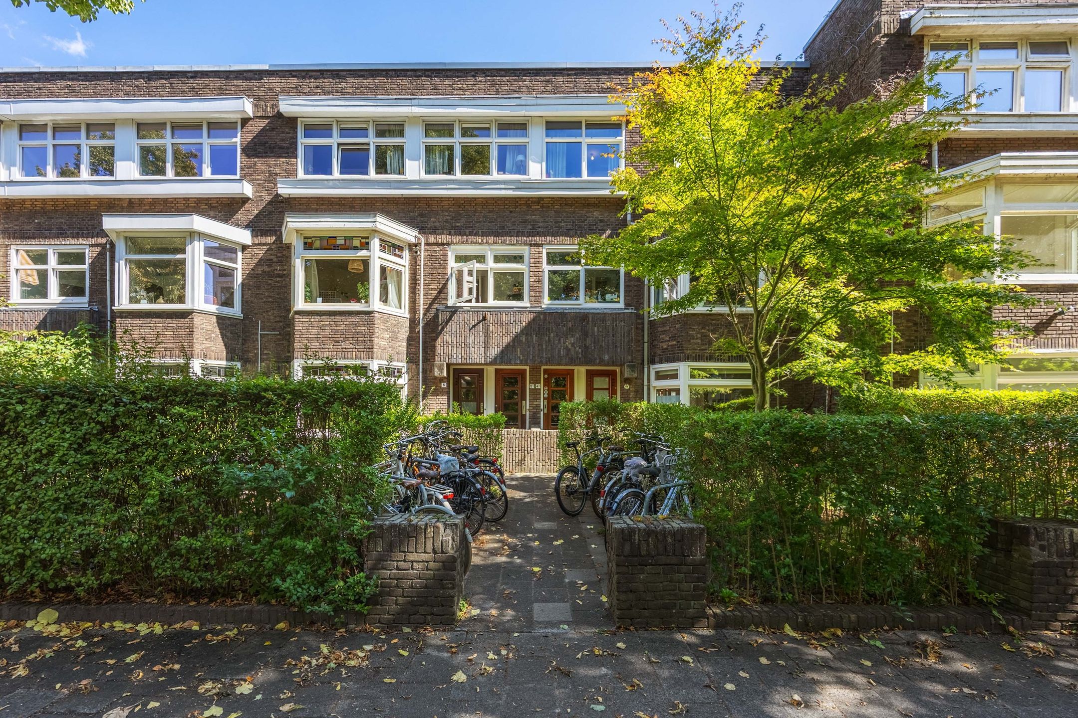 S.S. Rosensteinlaan 4 