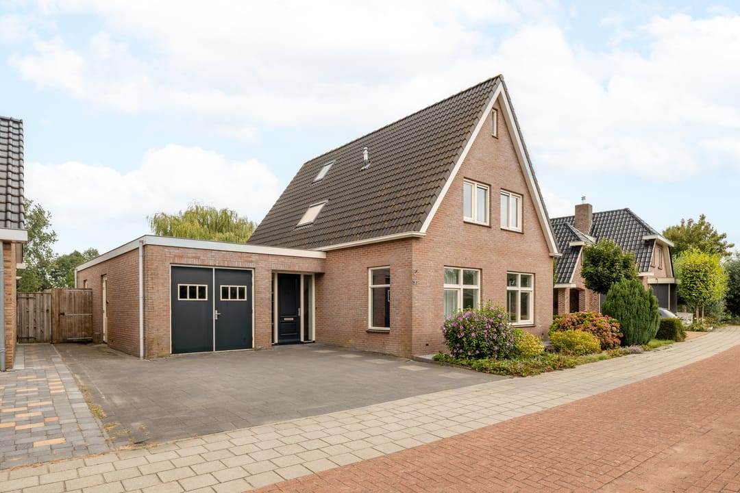 Photo 2 of Refterstraat 19