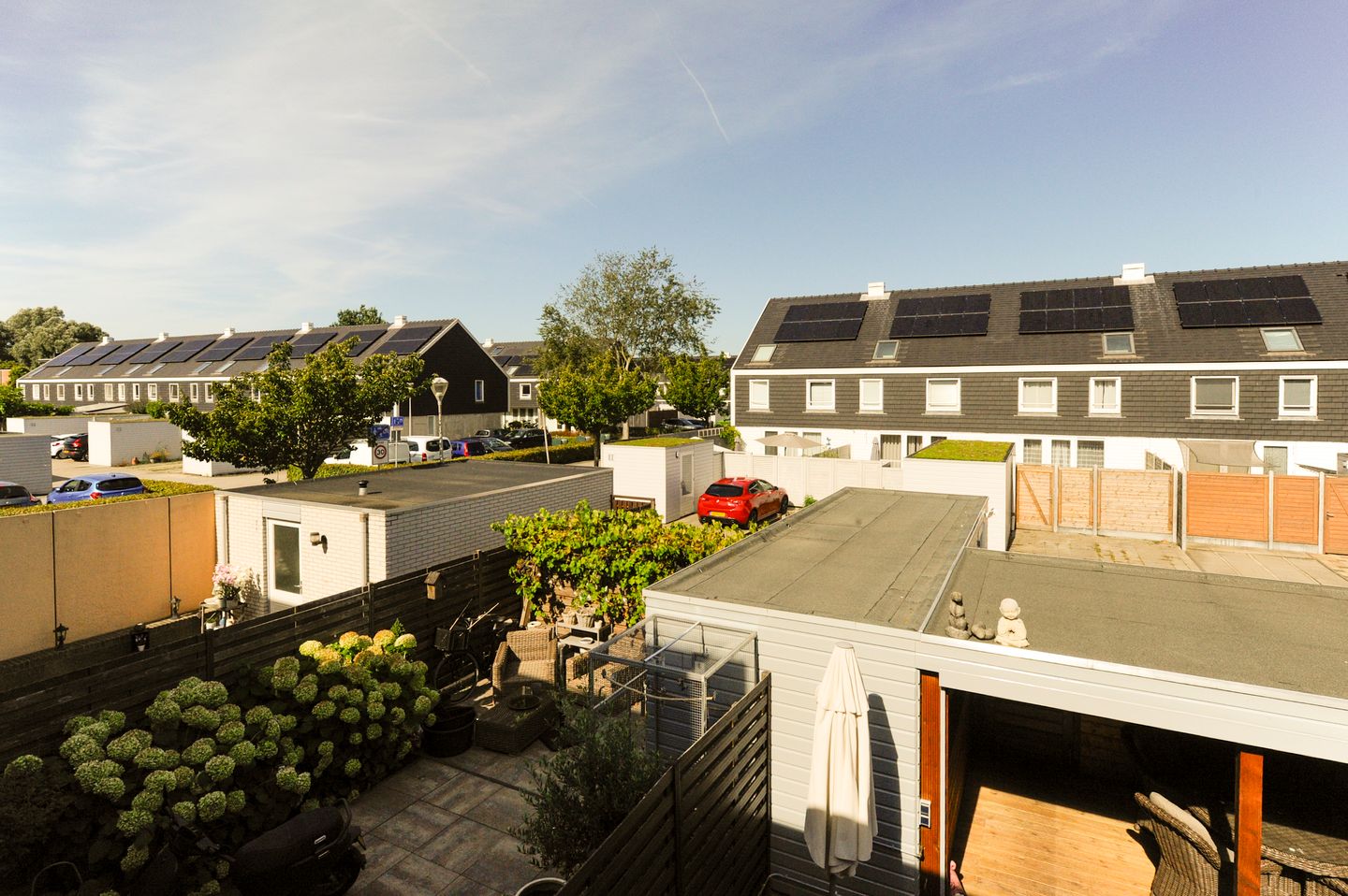 Photo 35 of De Vroomedijk 69