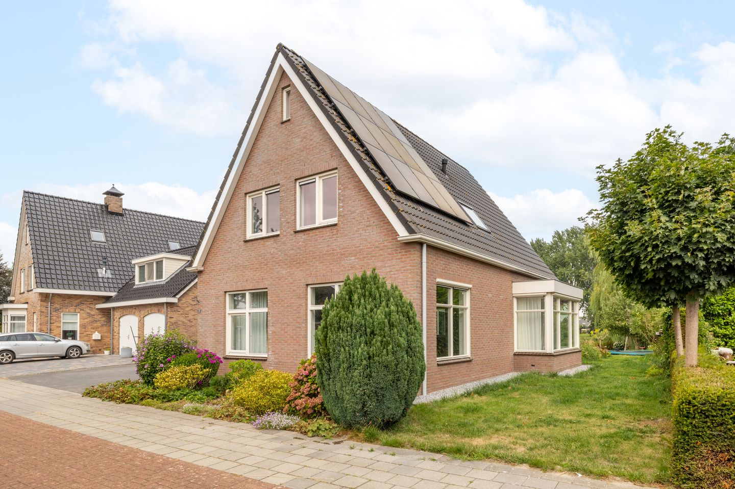 Photo 5 of Refterstraat 19