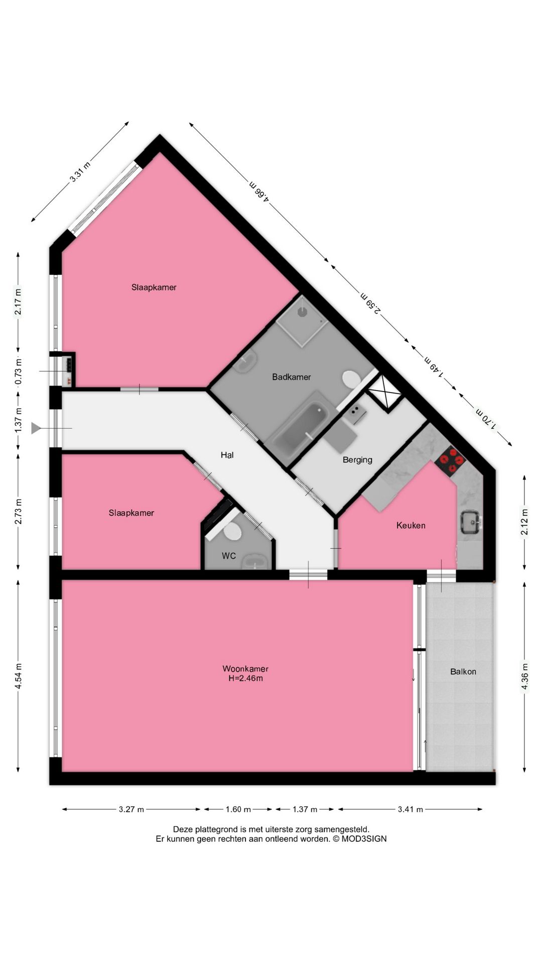 Foto 39 van Hooge Werf 11