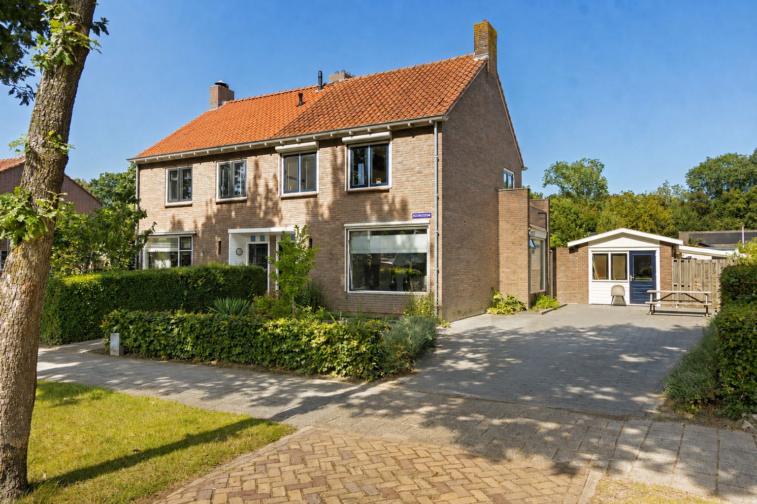 Noordzoom 135 