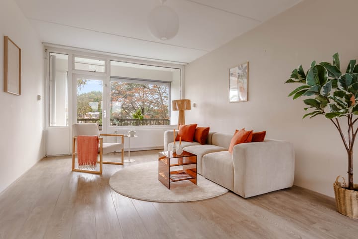 Appartement te koop: Loggerhof 55, Amsterdam