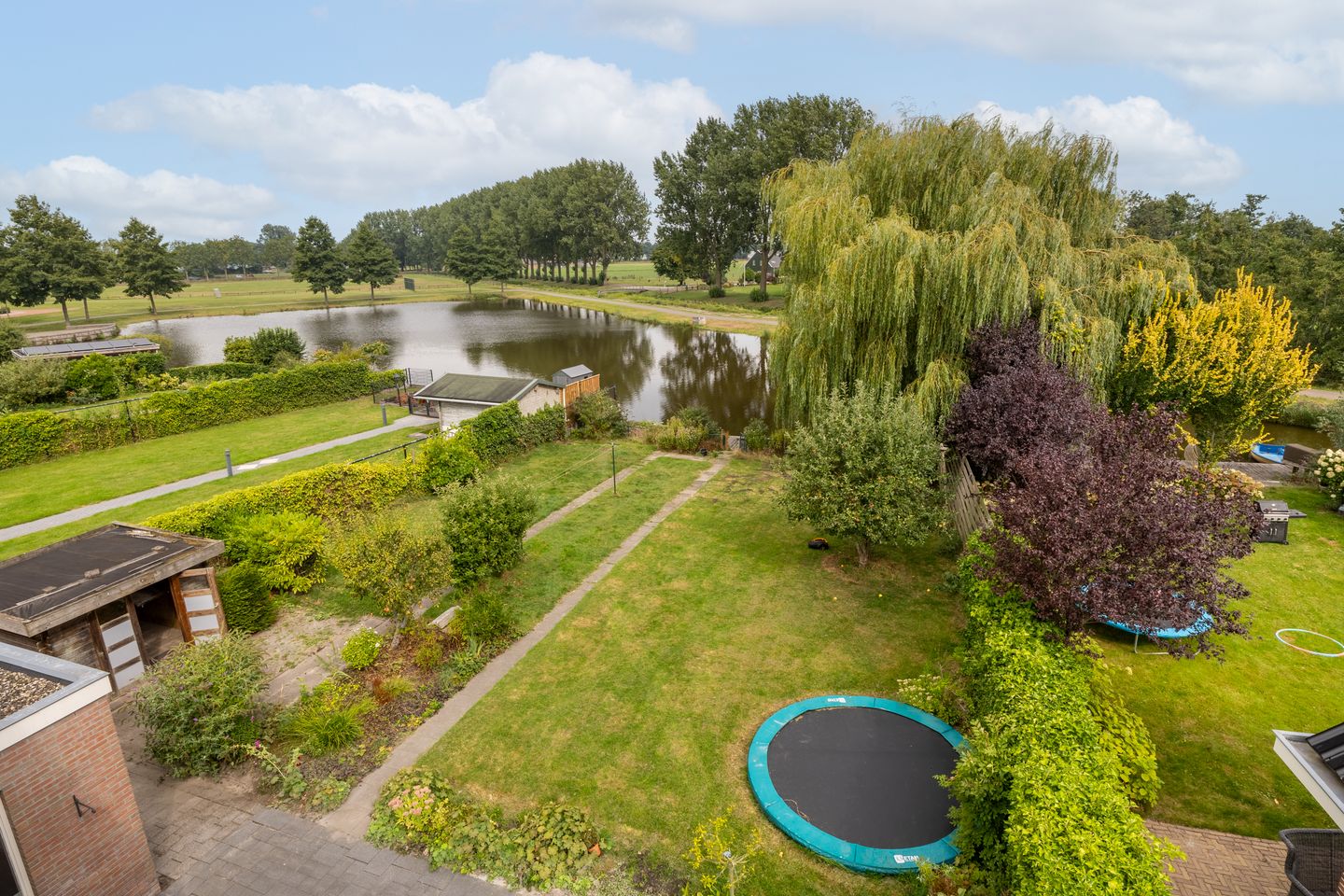 Photo 4 of Refterstraat 19