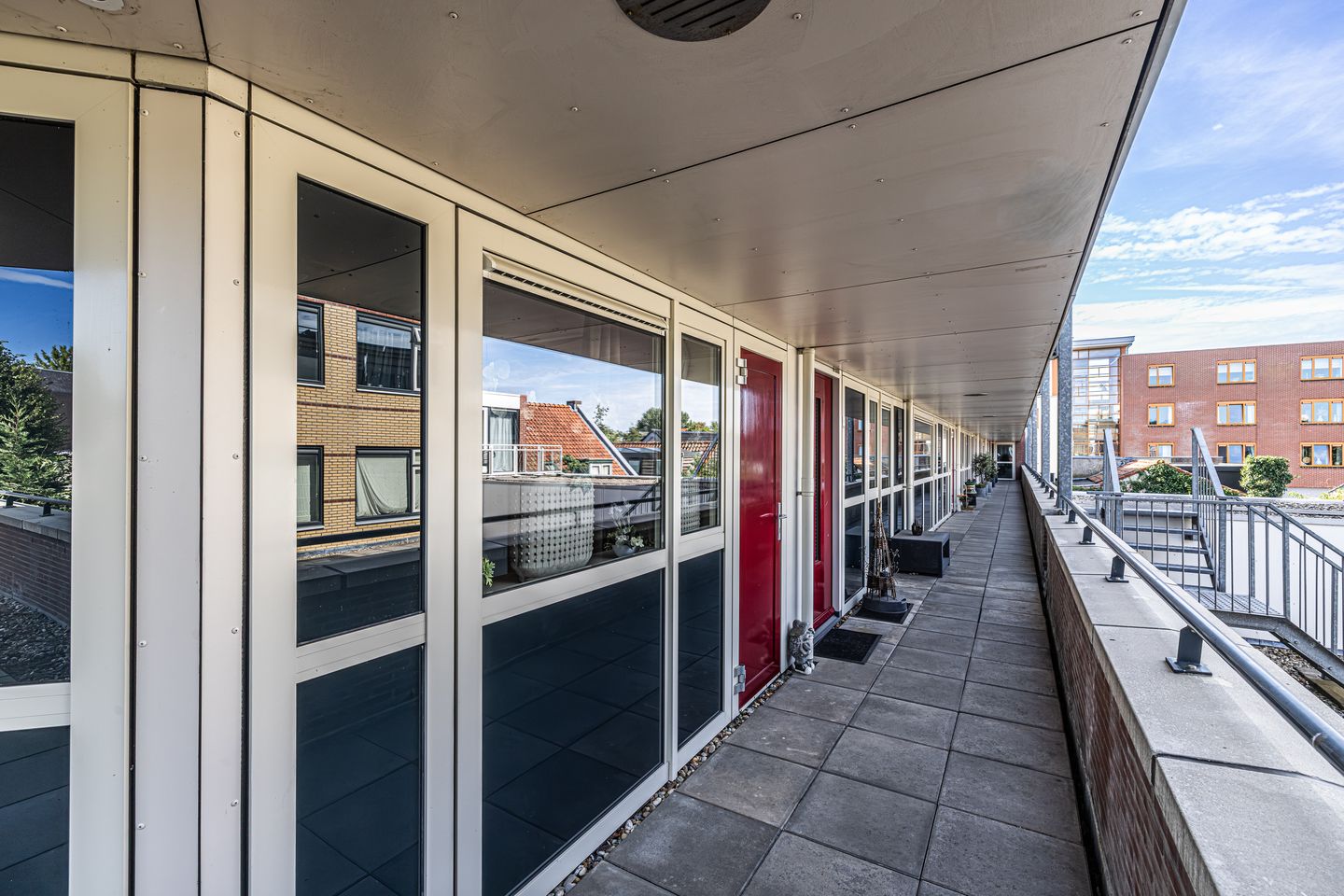 Foto 10 van Hooge Werf 11