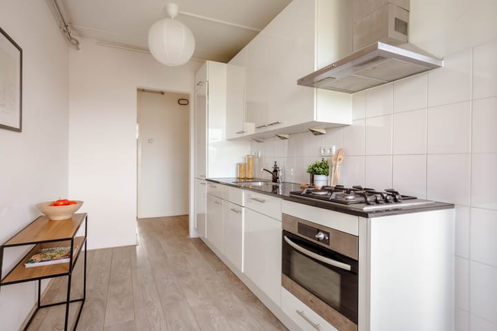 Appartement te koop: Loggerhof 55, Amsterdam