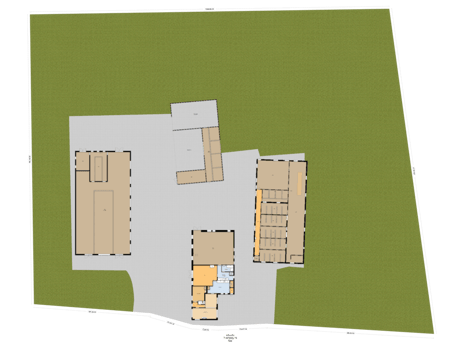 Bekijk plattegrond