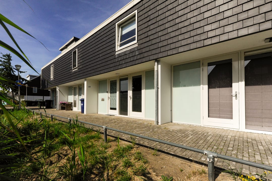 Photo 1 of De Vroomedijk 69