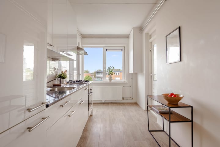 Appartement te koop: Loggerhof 55, Amsterdam