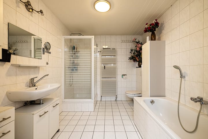 Foto 4 van Hooge Werf 11