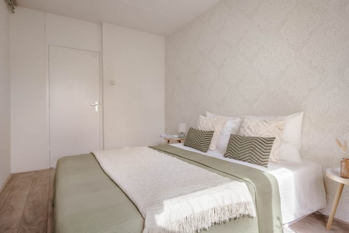 Appartement te koop: Loggerhof 55, Amsterdam