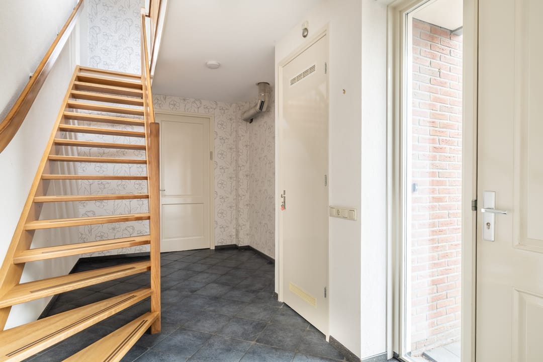 Photo 7 of Refterstraat 19