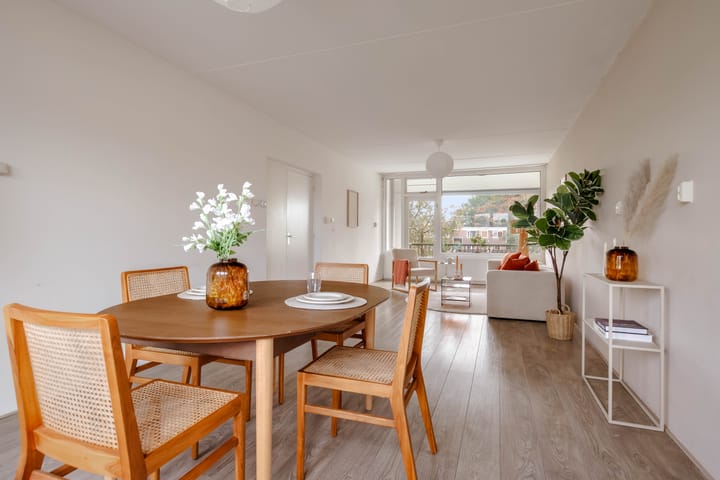 Appartement te koop: Loggerhof 55, Amsterdam