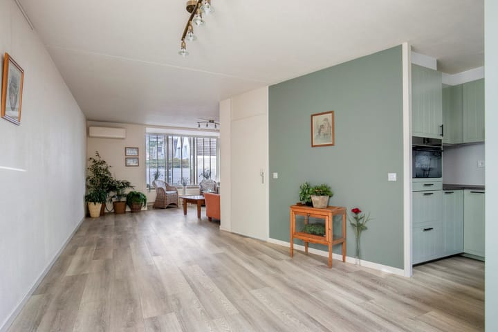 Foto 4 van Amer 18
