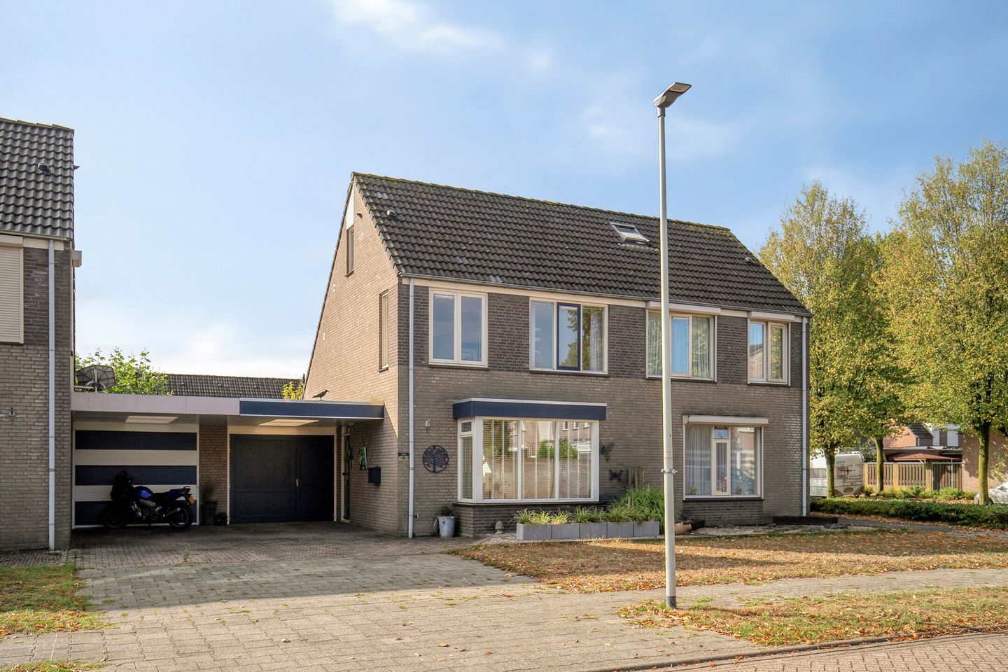 Foto 1 van Amer 18