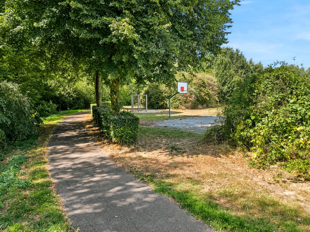 Foto 47 van van Hoornlaan 9