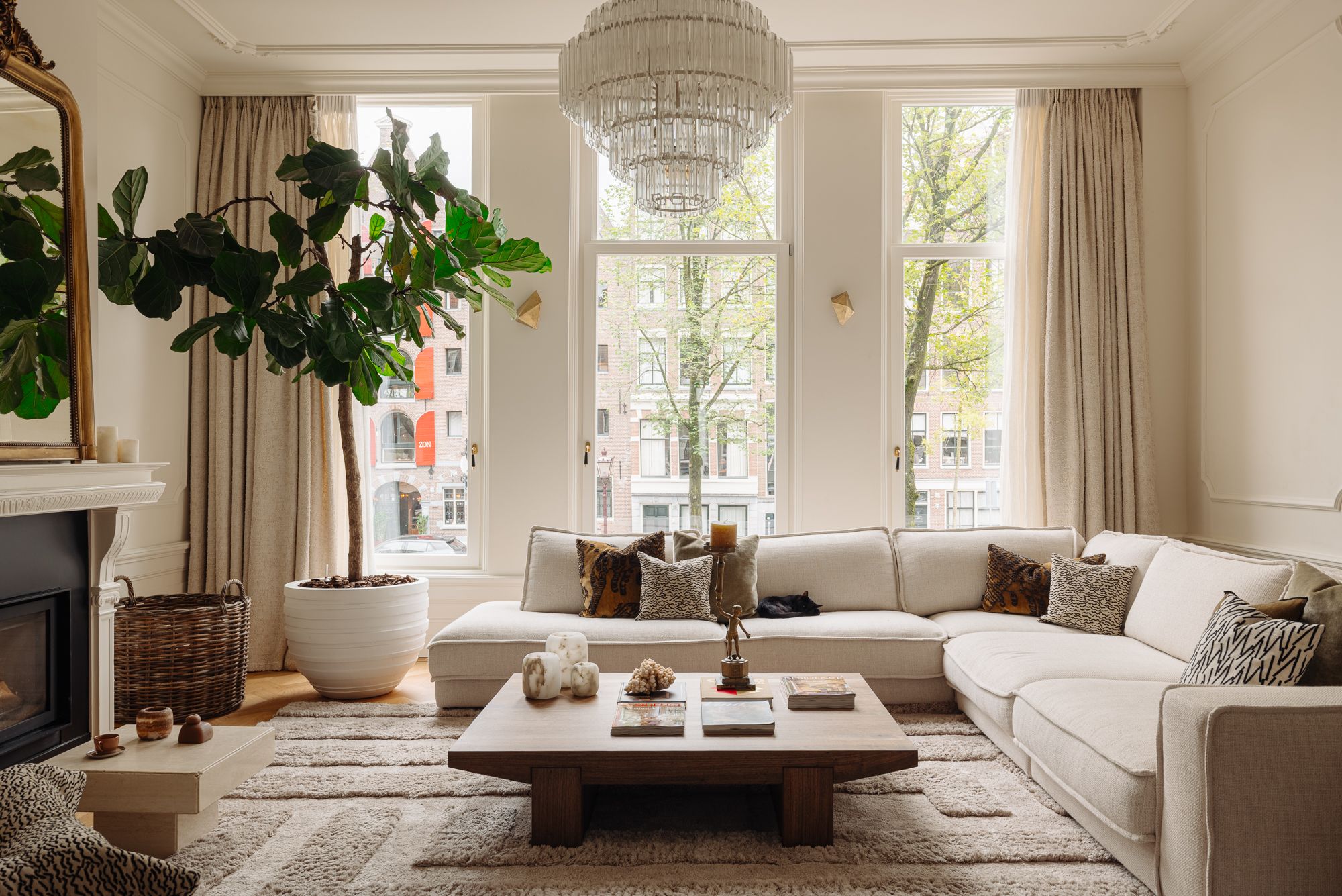 Reguliersgracht 18-H 18 H