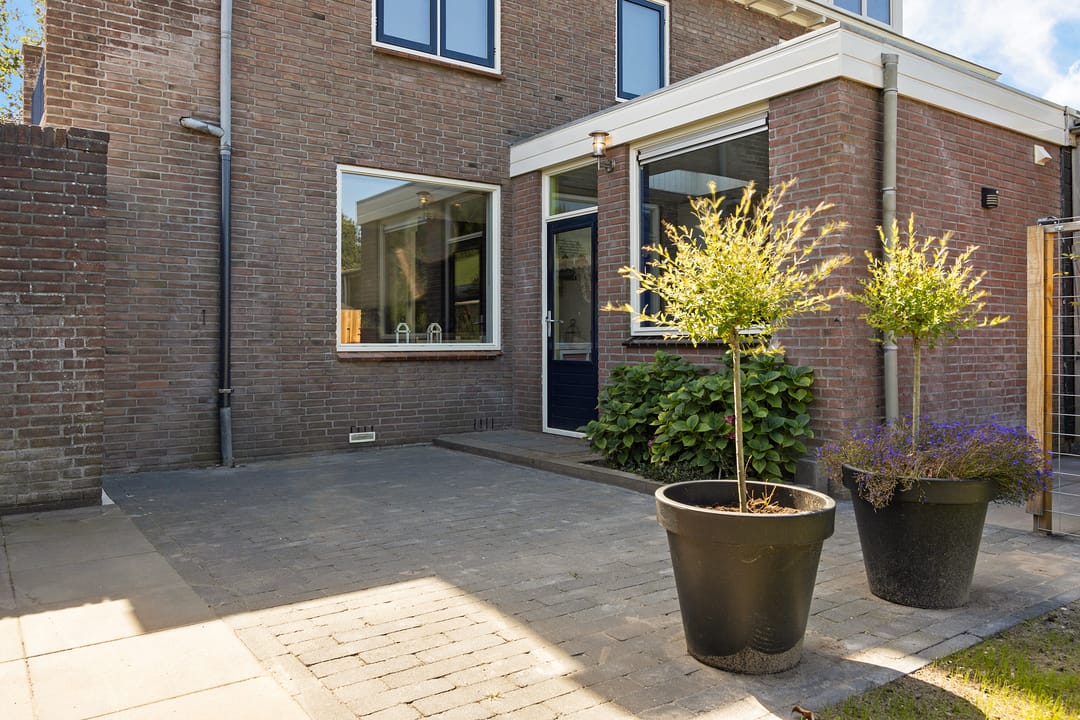 Photo 37 of Noordzoom 135