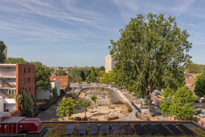 Foto 4 van Dijkgraafplein 271