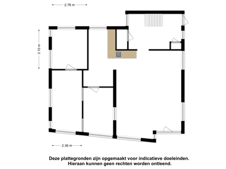 View floorplan