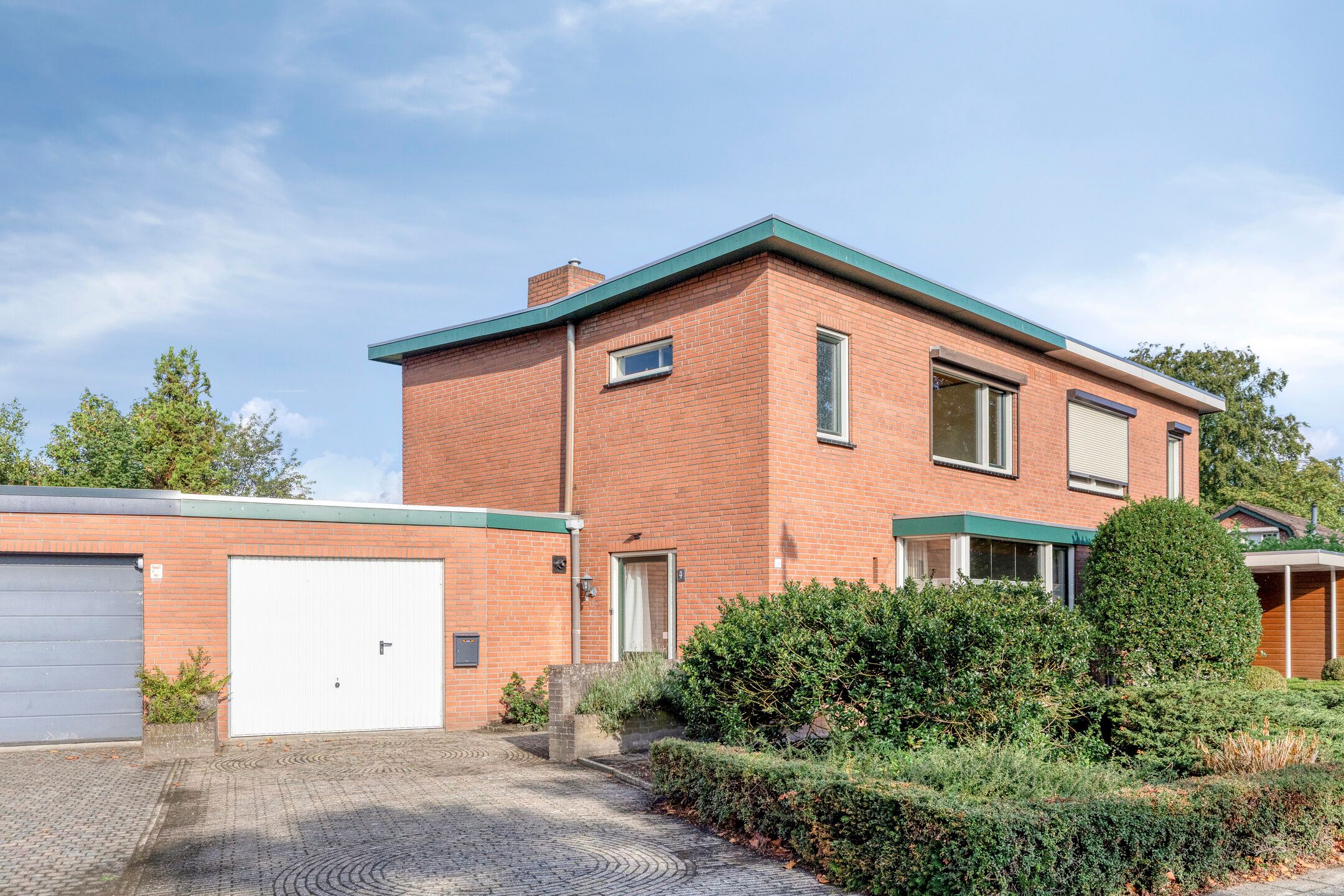 Patrijsstraat 4 
