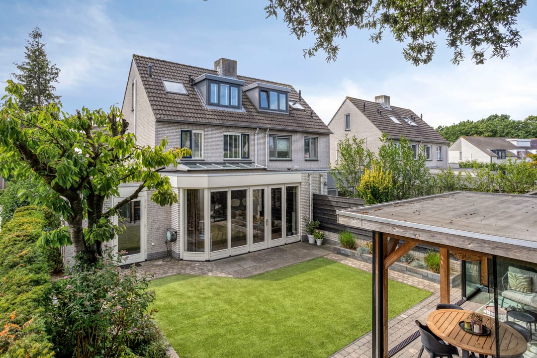 Photo 2 of Andoornweg 2