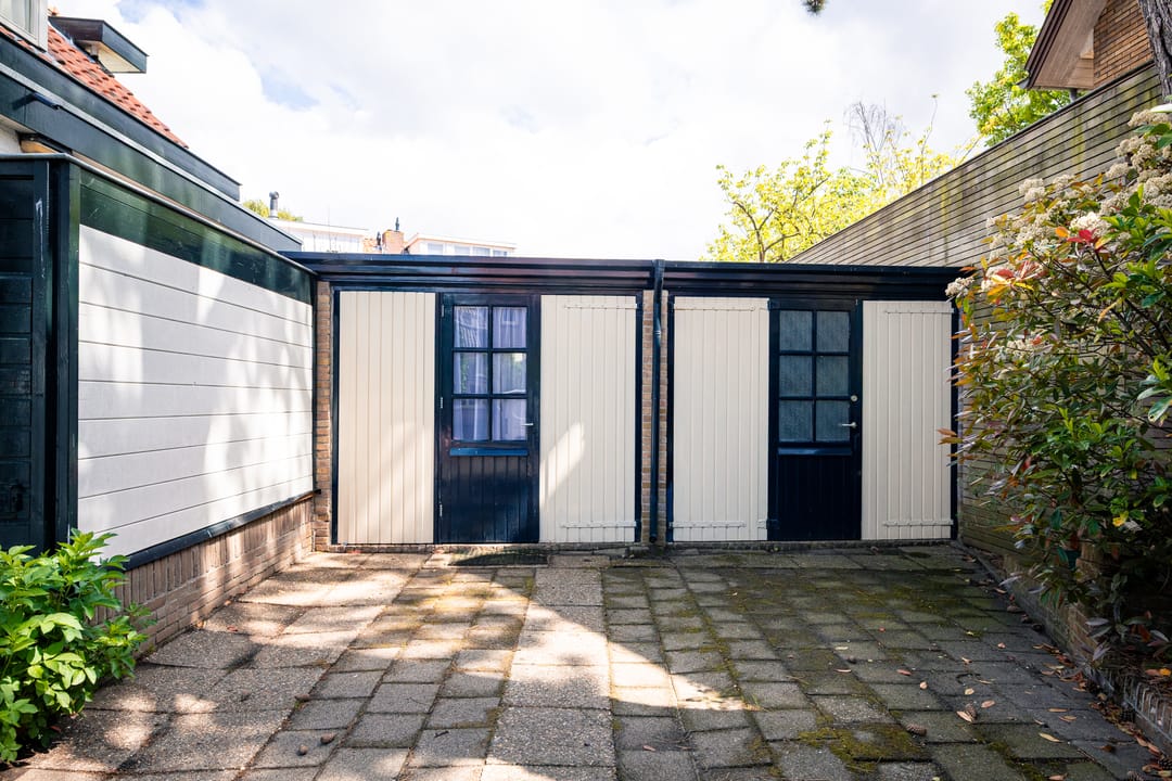 Photo 2 of Dickmansstraat 43