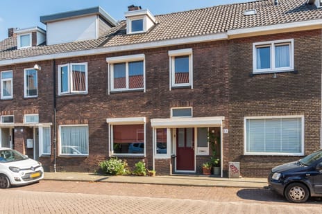 Groeseindstraat thumbnail