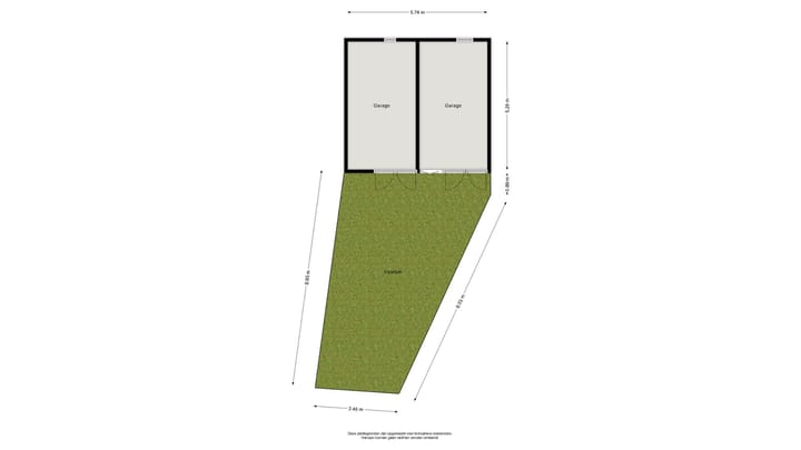 Foto 5 van Dickmansstraat 43