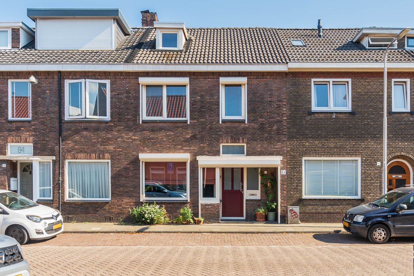 Photo 5 of Groeseindstraat 86