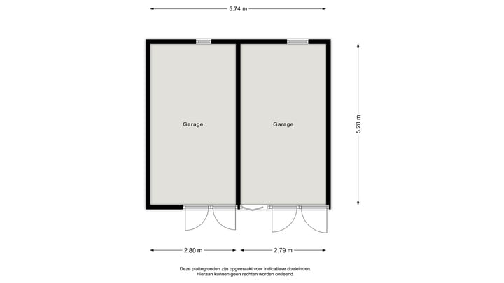 Foto 4 van Dickmansstraat 43