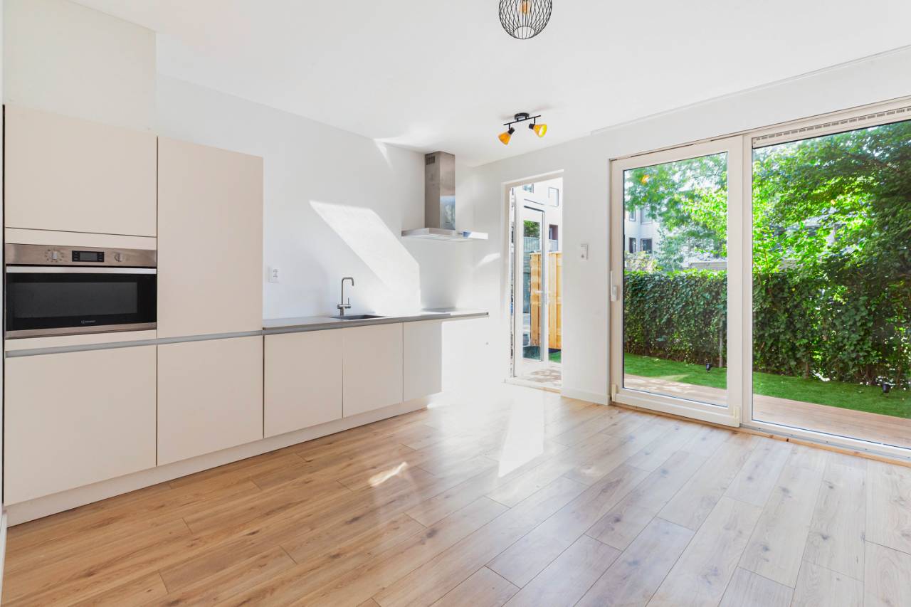Woelwijkstraat 34-B 34 B