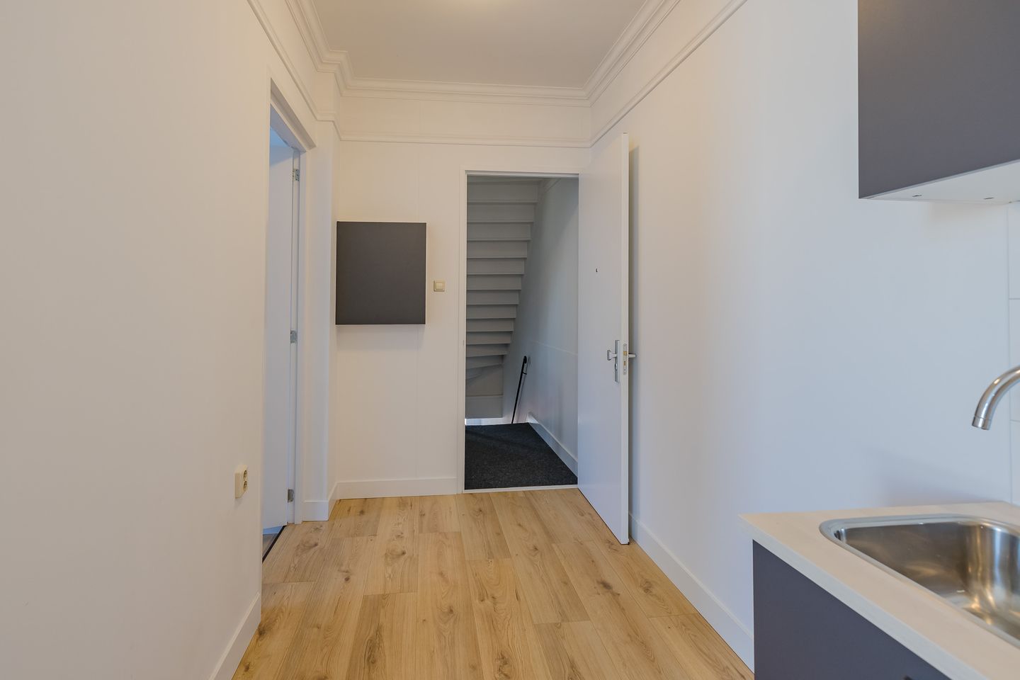 Photo 5 of Kanaalstraat 62-D