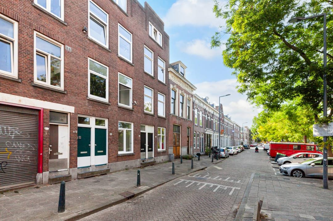 Foto 17 van Woelwijkstraat 34-B