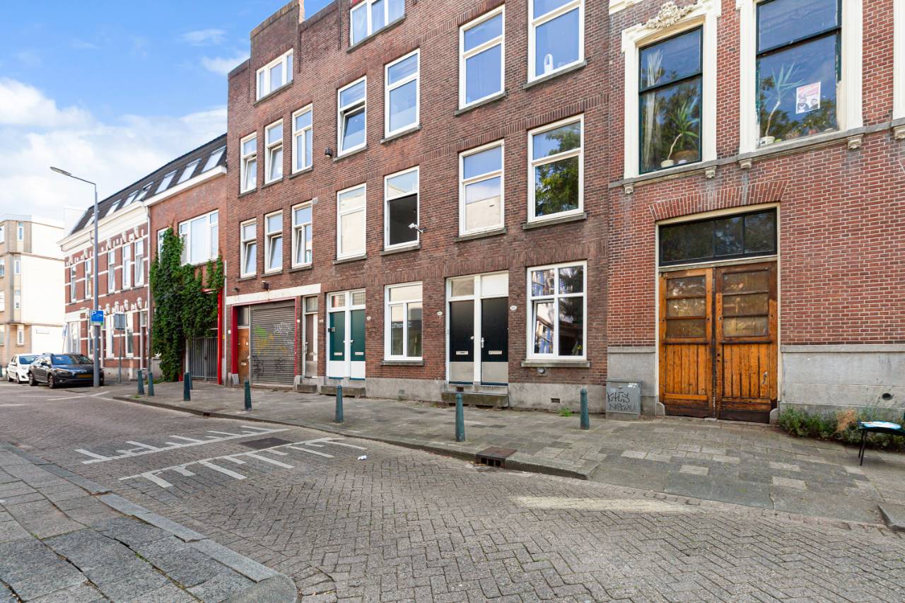 Foto 18 van Woelwijkstraat 34-B