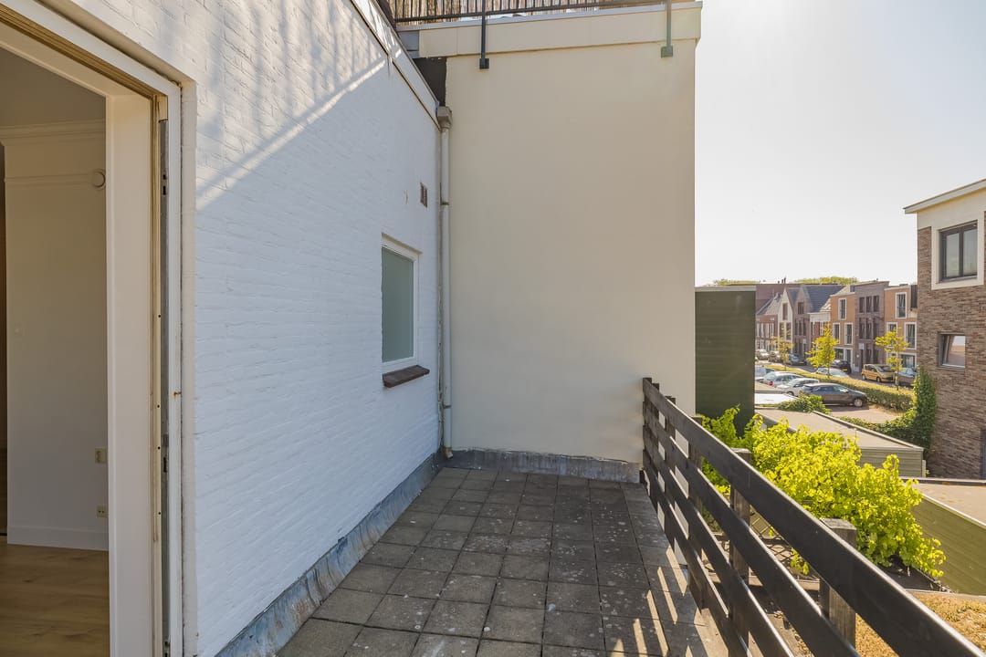 Photo 13 of Kanaalstraat 62-D