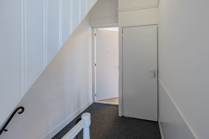 Studio te koop: Kanaalstraat 62D, Ijmuiden
