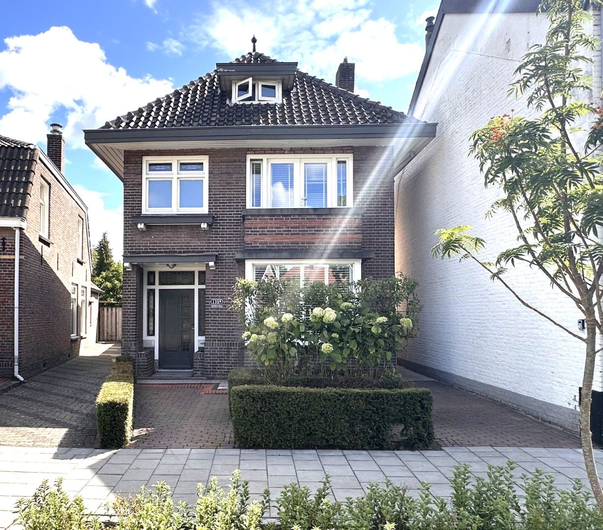 Foto 1 van Eindhovenseweg 138-A