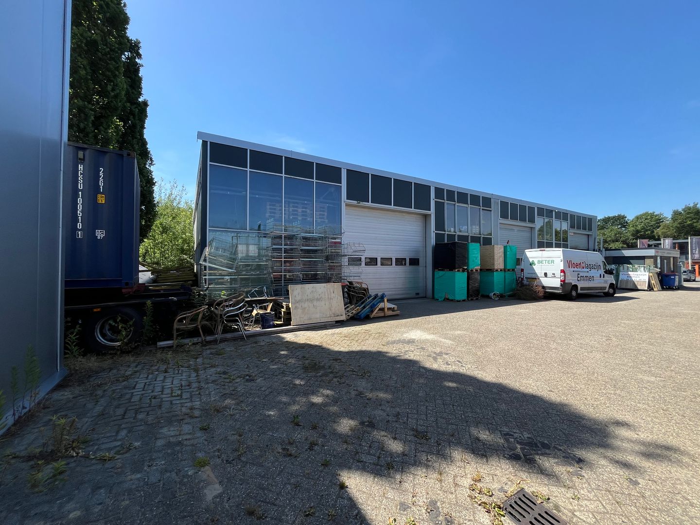 Bekijk foto 3 van Handelsweg 16