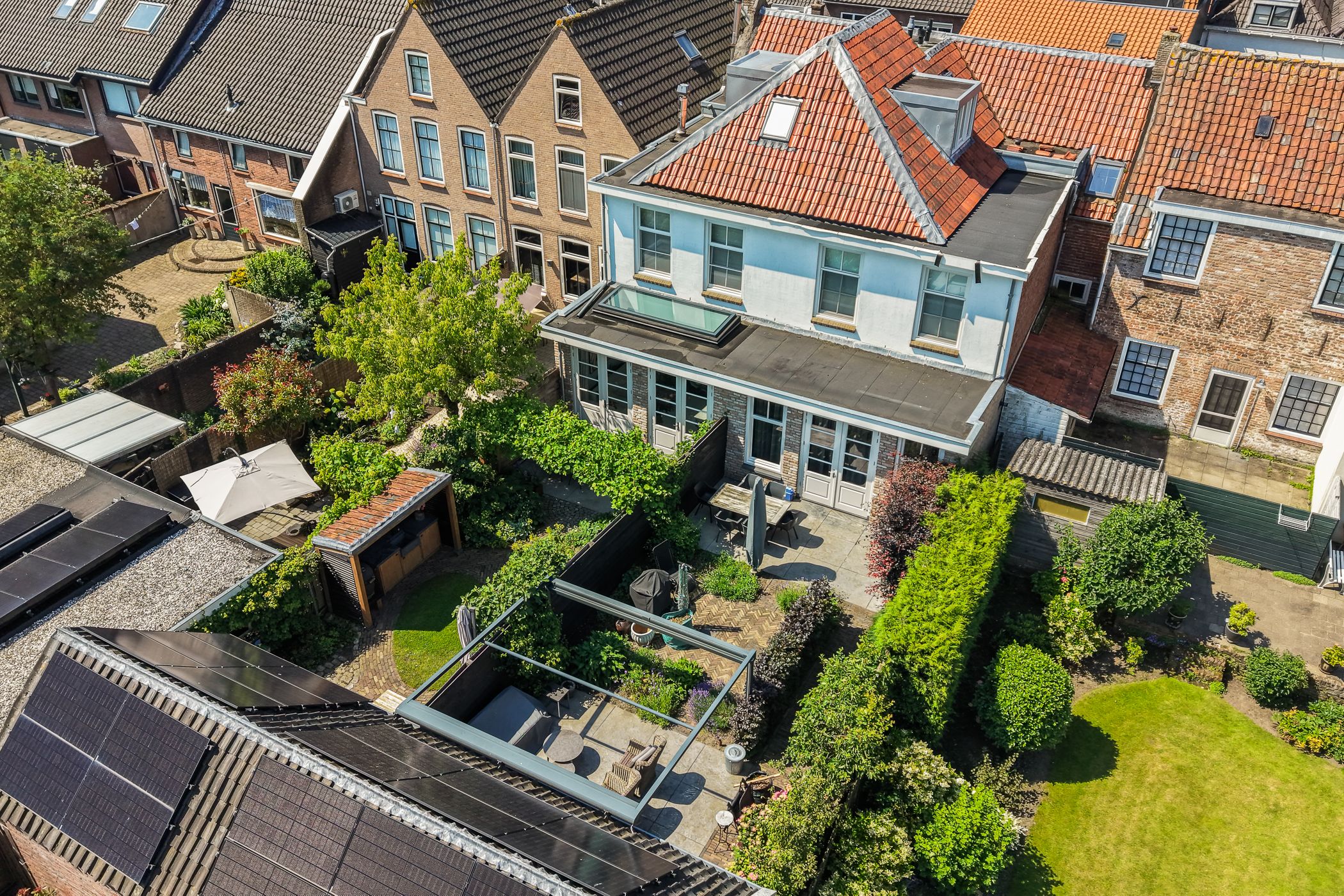 Havenstraat 17 