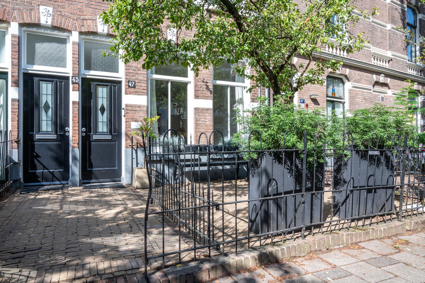 Foto 4 van van Dulckenstraat 47
