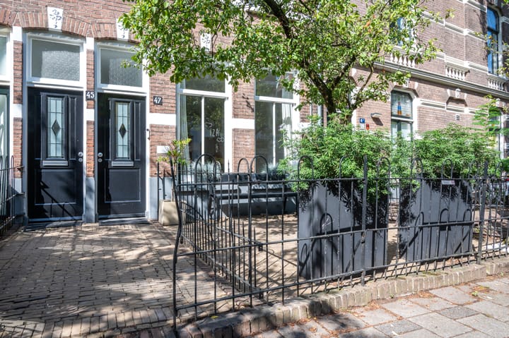 Foto 4 van van Dulckenstraat 47