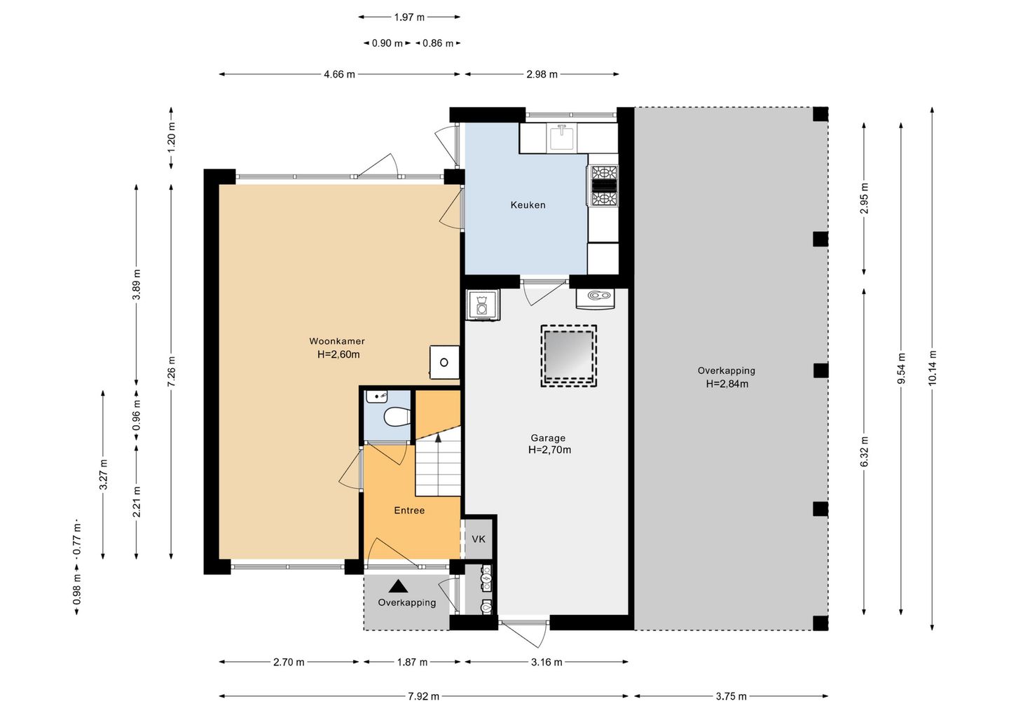 Foto 35 van Fregat 11