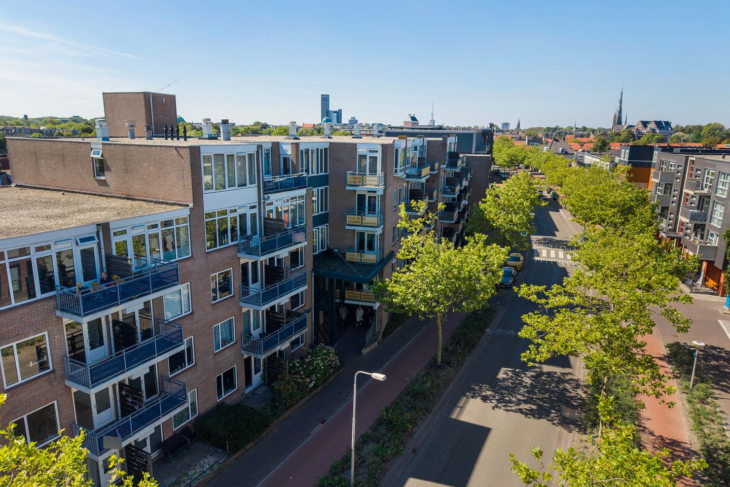Foto 1 van Zuidvliet 428