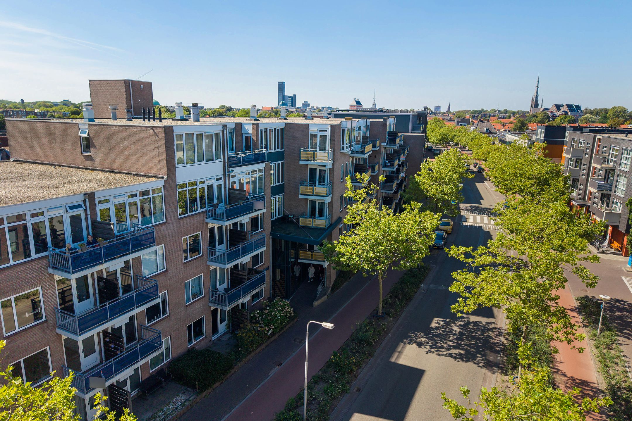 Zuidvliet 428