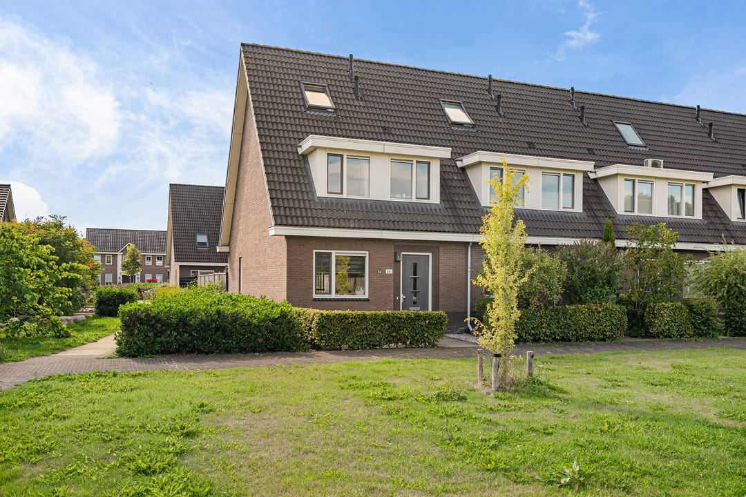 Foto 46 van Harenberg 54-A