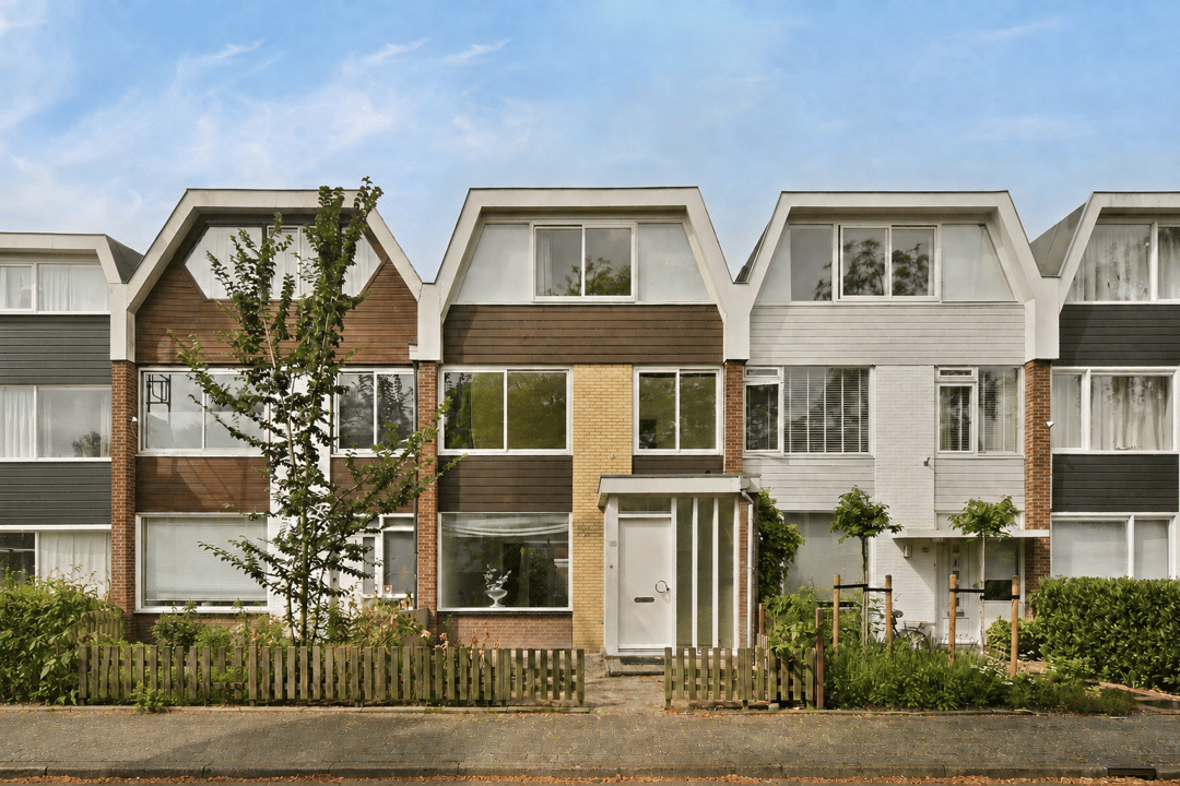 Foto 1 van Brantwijk 31