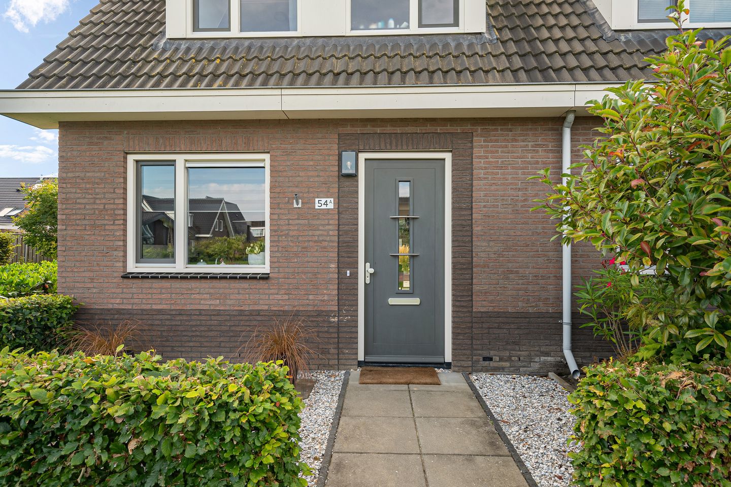 Foto 5 van Harenberg 54-A