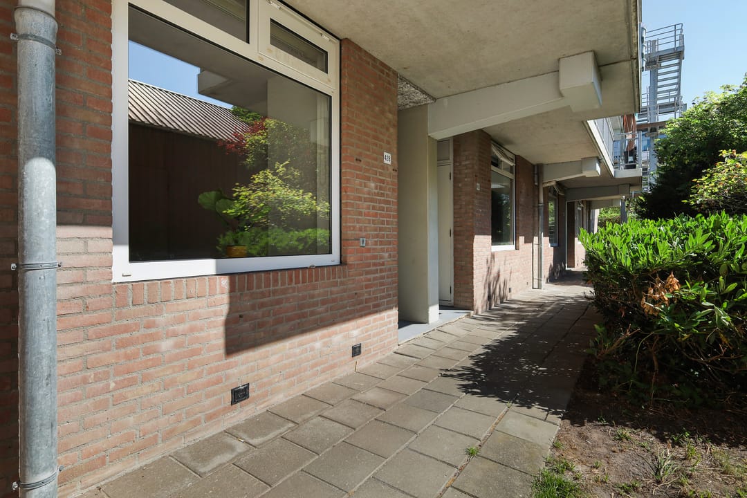 Photo 13 of Zuidvliet 428